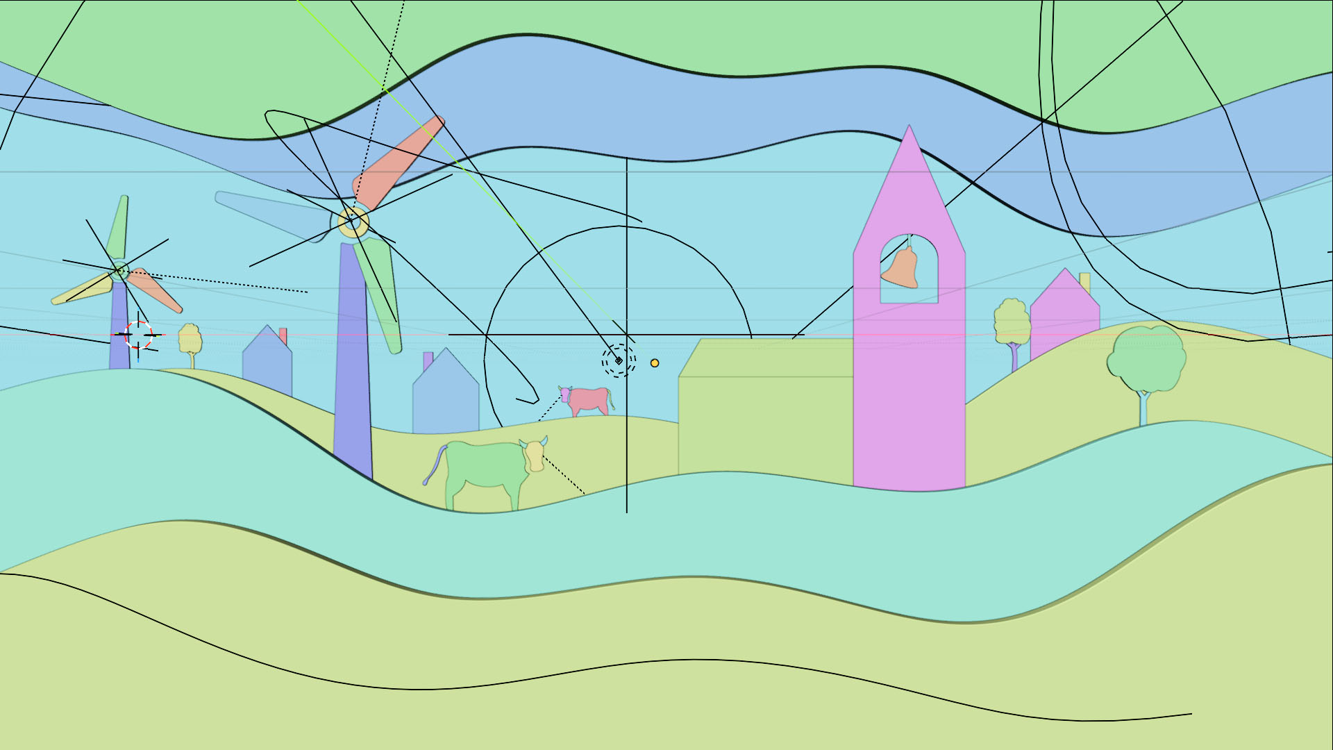 infographic still image