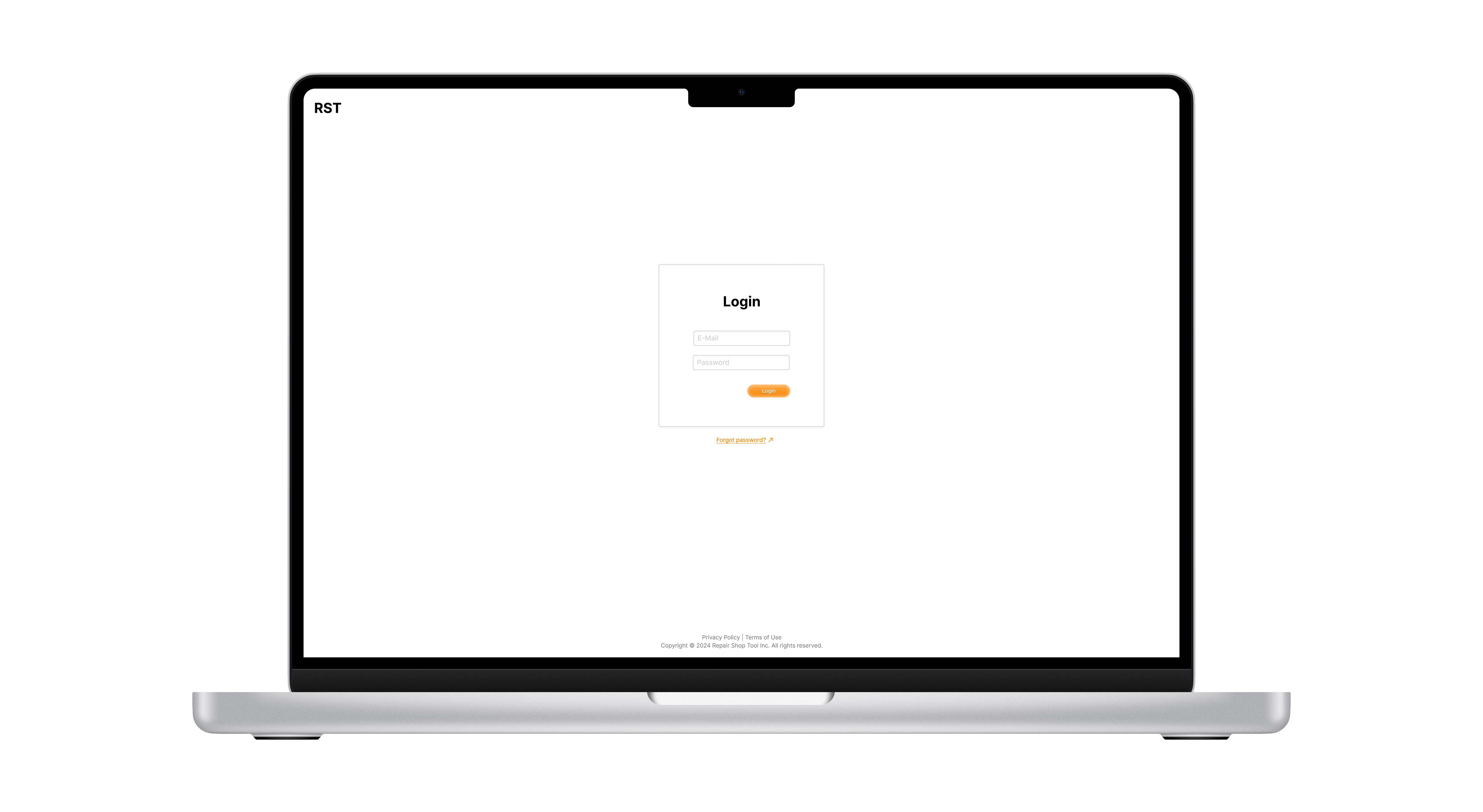 UX Mockup
